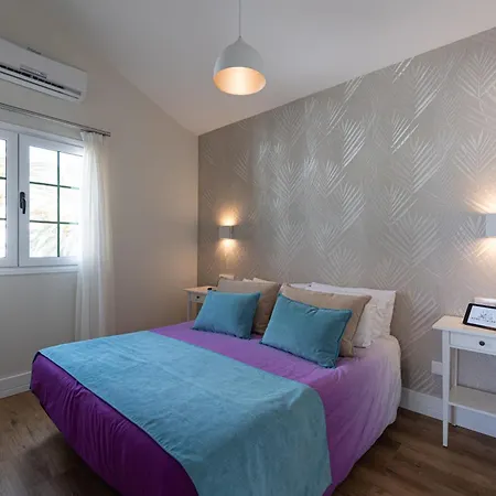 Apartman Cotillo Beachfront Escape *