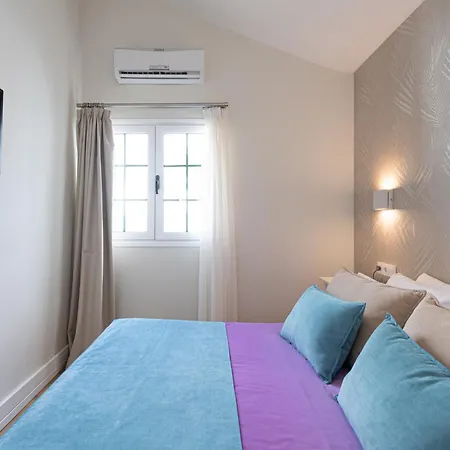 Cotillo Beachfront Escape Apartman