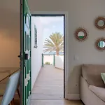 Appartement Cotillo Beachfront Escape