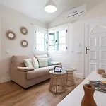 Appartement Cotillo Beachfront Escape *