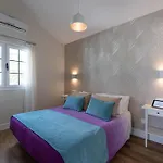 Appartement Cotillo Beachfront Escape *