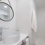 Cotillo Beachfront Escape Appartement *