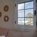 Appartement Cotillo Beachfront Escape *