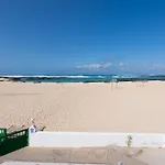 Cotillo Beachfront Escape Appartement La Oliva