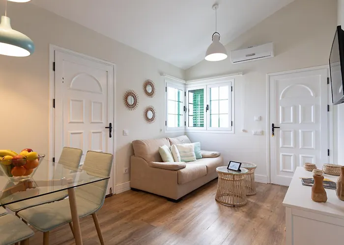 Cotillo Beachfront Escape شقة *