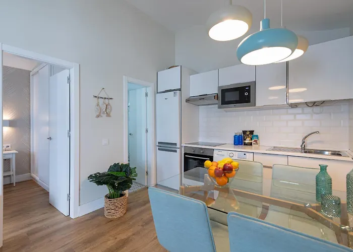 Cotillo Beachfront Escape *