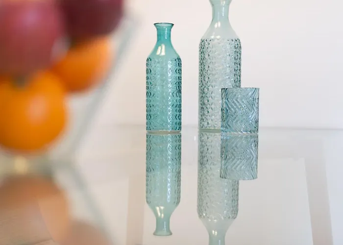 Cotillo Beachfront Escape شقة