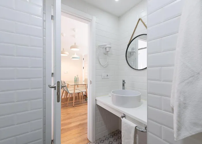 Cotillo Beachfront Escape شقة لا أوليفا