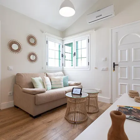 Apartment Cotillo Beachfront Escape *