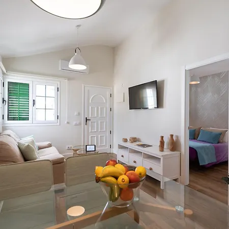 Cotillo Beachfront Escape *