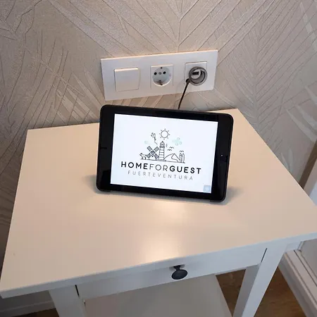 Cotillo Beachfront Escape Apartment