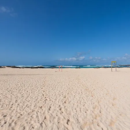 Cotillo Beachfront Escape *