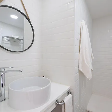 Cotillo Beachfront Escape Apartment *