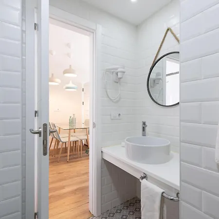 Cotillo Beachfront Escape Apartment La Oliva