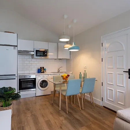 Cotillo Beachfront Escape La Oliva