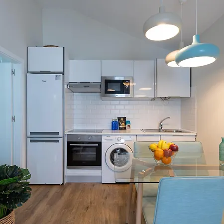 Cotillo Beachfront Escape La Oliva