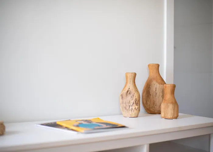 Appartement Cotillo Beachfront Escape *