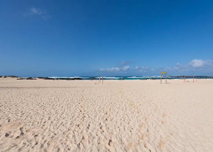 Cotillo Beachfront Escape *
