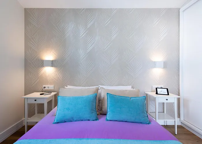 Cotillo Beachfront Escape * La Oliva