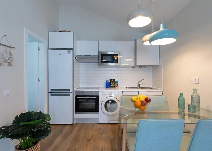 Cotillo Beachfront Escape לה אוליבה