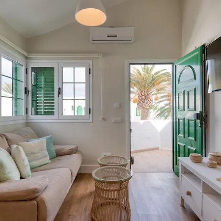Cotillo Beachfront Escape 아파트 *