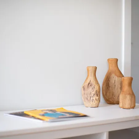 Apartamento Cotillo Beachfront Escape *