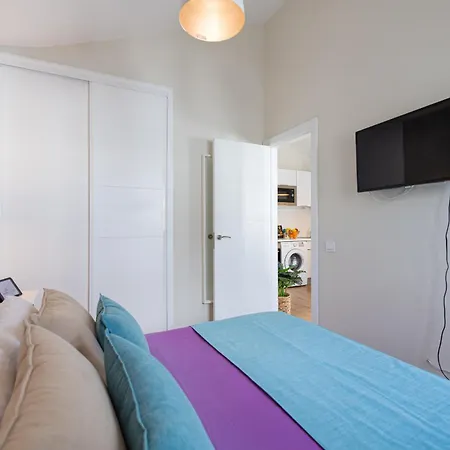 Cotillo Beachfront Escape 아파트 *